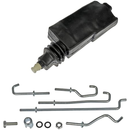 Dorman Door Lock Actuator 746-145